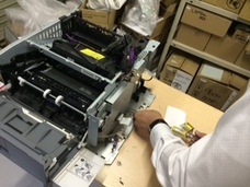 機種：LBP3410