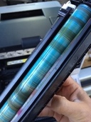機種：LBP7110C