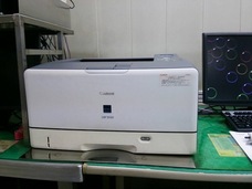 機種：LBP3930
