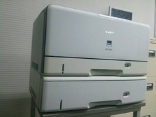 機種：LBP3980