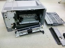 機種：LBP3410