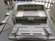 機種：DR5010C