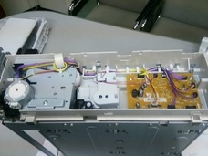 機種：LBP8710