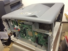 機種：LBP3980