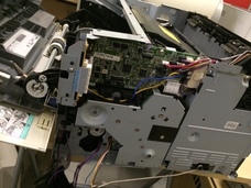 機種：LBP3930