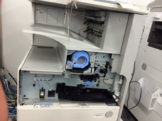機種：LBP4500