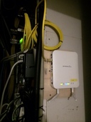 機種：WiFi
