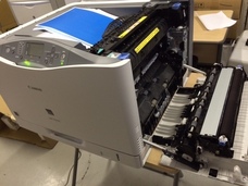 機種：LBP9520