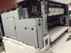 機種：LBP3950