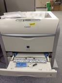 機種：LBP5900