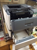 機種：LBP3410