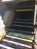 機種：LBP5910