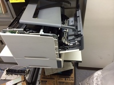 機種：LBP3950