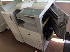 機種：LBP4500