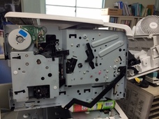 機種：LBP3930