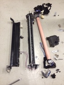 機種：LBP9510C