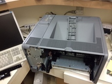機種：LBP3410
