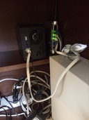 機種：NAS