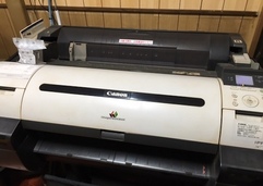 機種：iPF650