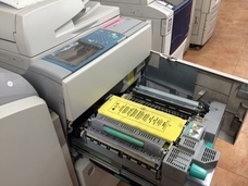 機種：iR-5055N