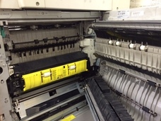 機種：LBP4500
