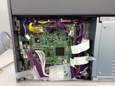 機種：LBP9100C