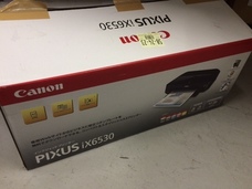 機種：IX5000