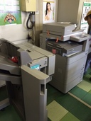 機種：ADVC5255