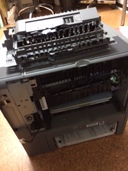 機種：LBP3410