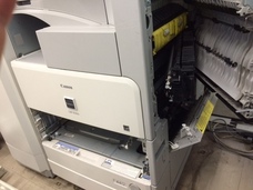 機種：LBP4500