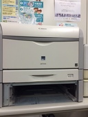 機種：LBP5910