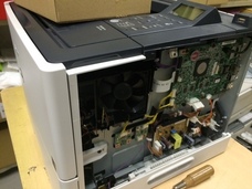 機種：LBP6710i