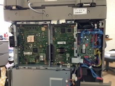 機種：iR-ADV2220F