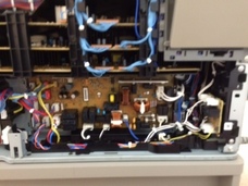 機種：iR-ADV2230F