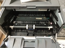 機種：LBP3410