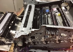 機種：LBP9500