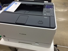 機種：LBP8710