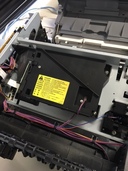 機種：LBP3410
