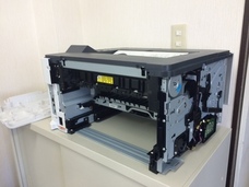 機種：LBP8710