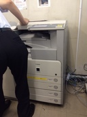 機種：LBP4500