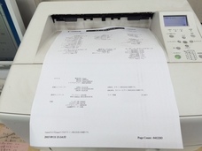 機種：LBP8610