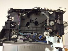 機種：LBP1820
