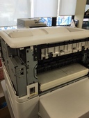 機種：LBP8610