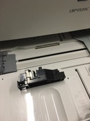 機種：LBP9520C