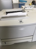 機種：LBP1310