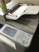 機種：iR-ADV2220F