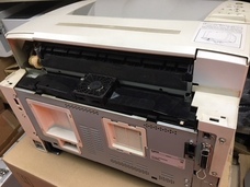 機種：LBP3700    LBP3800