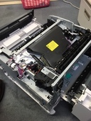 機種：LBP8710