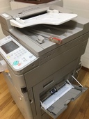 機種：iR-ADV C2020F