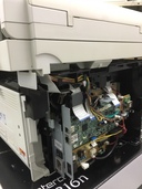 機種：MF4580dn